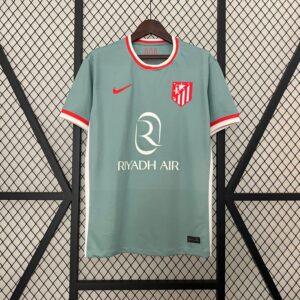 Atletico Madrid Away Man Jersey 24/25