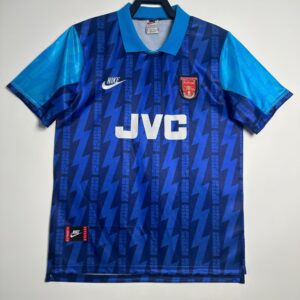 Arsenal Away Retro Jersey 1994/95
