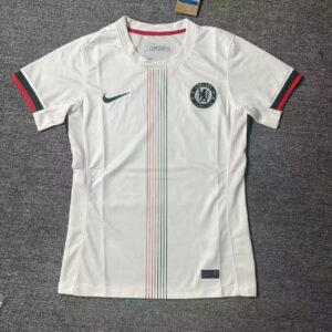 Chelsea Away Women Jersey 25/26