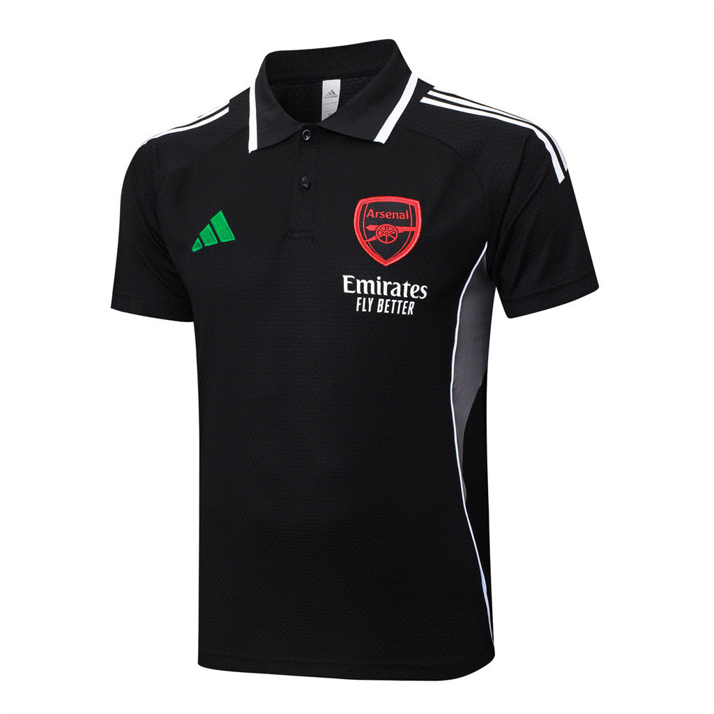 Arsenal POLO Jersey 25/26