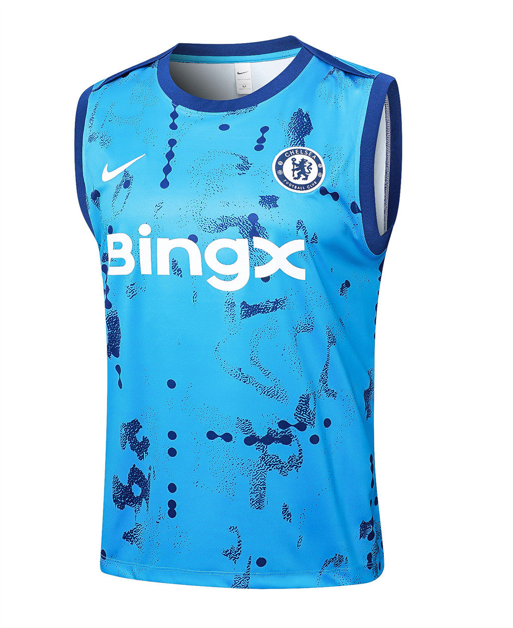 Chelsea Training Jersey 24/25