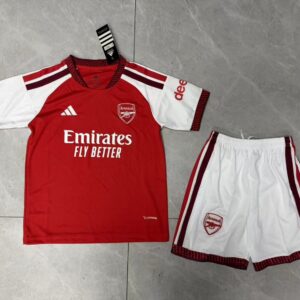 Arsenal Home Kids Suit 26/27