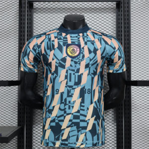 Manchester Special Edition Player Jersey 24/25
