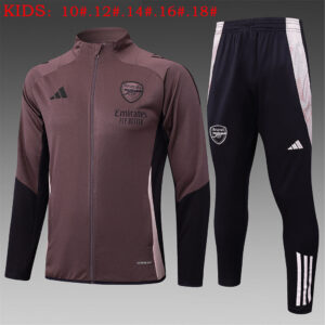Arsenal Kids Training Suit 24/25