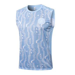 Manchester City Training Jersey 24/25