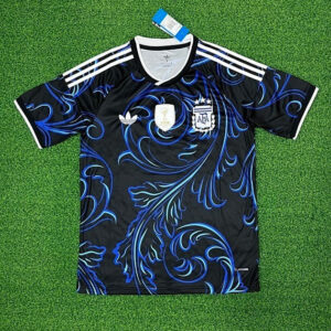 Argentina Away Man Jersey 26/27