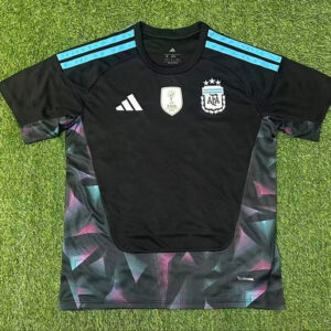 Argentina Goalkeeper Man Jersey 26/27