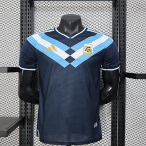 Argentina Special Edition Player Edition jersey 26/27
