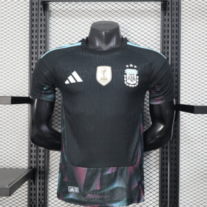 Argentina Training Suit Player Edition jersey 26/27
