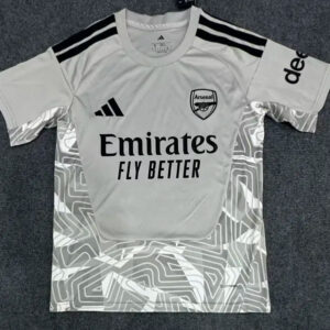 Arsenal Home Goalkeeper Man Jersey 26/27