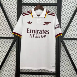 Arsenal Third Man Jersey 25/26