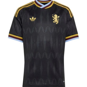 Aston Villa Man Away Jersey 26/27