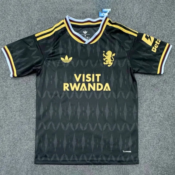 Aston Villa Man Away Jersey 26/27