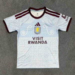 Aston Villa Man Third Jersey 26/27