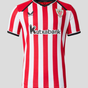 Athletic Bilbao Home Men Jersey 26/27