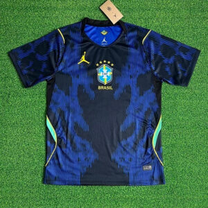 Brazil Away Man Jersey 26/27