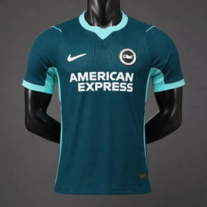 Brighton & Hove Albion Third Player Man Jersey 26/27