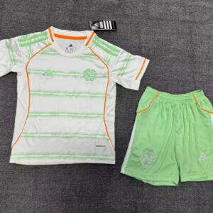 Celtic Third Kids Suit 25/26