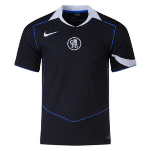 Chelsea Third Man Jersey 25/26