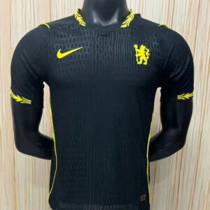 Chelsea Away Player Man Jersey 26/27