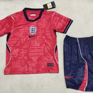 England Away Kids Suit 26/27