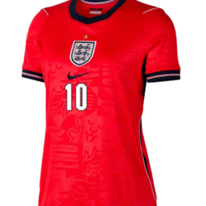 England Away Women Jersey 26/27