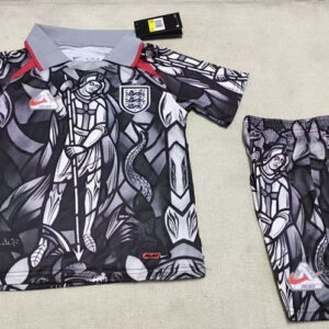 England Commemorative Edition Kids Suit 26/27