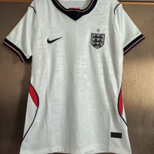 England Home Women Jersey 26/27