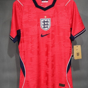 England away player version Jersey 26/27