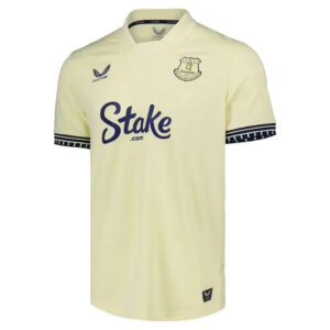 Everton Away Man Jersey 25/26