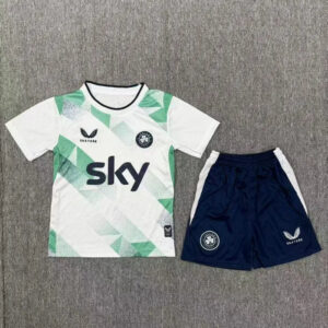 Ireland Away Kids Suit 26/27