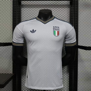Italy Away Player Version Jersey 26/27