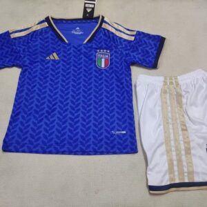 Italy Home Kids Suit 26/27