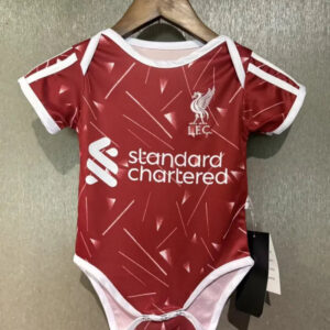 Liverpool Home Baby Jersey 26/27