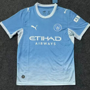 Manchester City Home Man Jersey 26/27