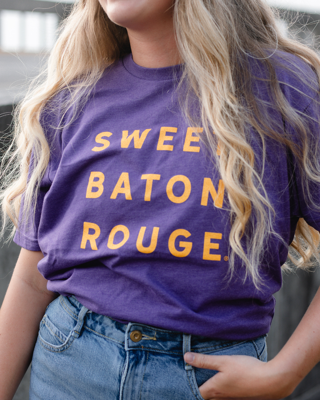 My Sweet Baton Rouge® T-shirt