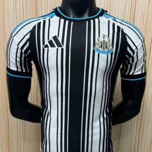 Newcastle United Man Home Player Jersey 26/27