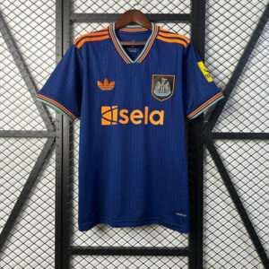Newcastle United Third Man Jersey 25/26