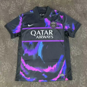 Paris Saint Germain Special Edition Man Jersey 25/26