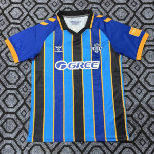 Real Betis Away Man Jersey 26/27