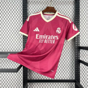 Real Madrid Third Man Jersey 26/27