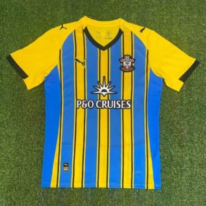 Southampton Away Man Jersey 25/26