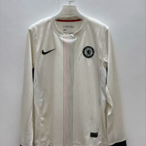 Chelsea Away Long Sleeve Man Jersey 25/26