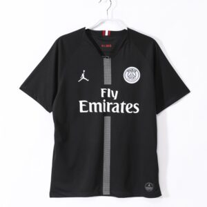 Paris Saint Germain Third Retro Jersey 2018/19
