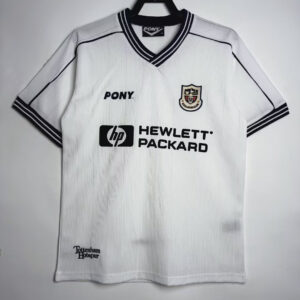 Tottenham Hotspur Home Retro Jersey 1997/99