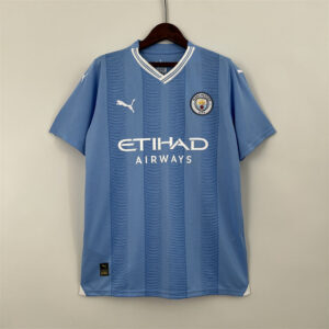 Manchester City Home Man Jersey 23/24