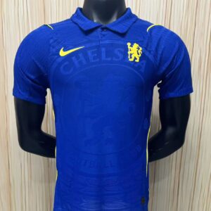 Chelsea Home Player Jersey 26/27
