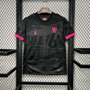 Chelsea Third Man Jersey 24/25