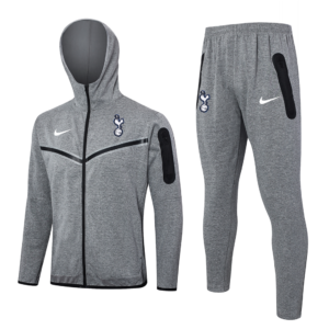 Tottenham Hotspur Training Jacket Suit 24/25