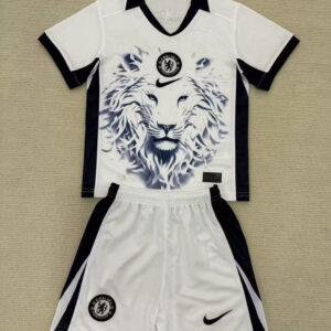 Chelsea Concept Edition Kids Suit 25/26